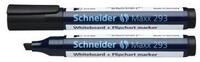 SCHNEIDER Whiteboard Marker SCHNEIDER Whiteboardmarker Schneider Maxx 1293