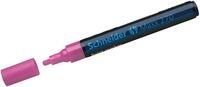 SCHNEIDER Permanentmarker Lackmarker Maxx 270 rosa