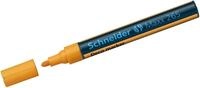 SCHNEIDER Permanentmarker Deko-Marker 265 orange
