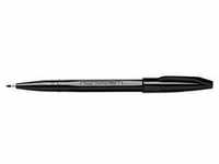 Pentel Sign Pen S520-A schwarz