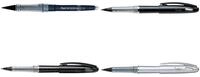 PENTEL Kalligraphie-Stift Pentel Federhalter Tradio Stylo sw/sw