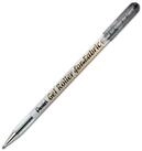 PENTEL Textilmarker Pentel Textilmarker Textil Gel-Tintenroller BN15, schwarz