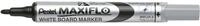 PENTEL Whiteboard Marker Pentel Whiteboardmarker Maxiflo 2,0mm sw