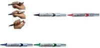 PENTEL Whiteboard Marker Pentel Whiteboardmarker Maxiflo 2,0mm rt