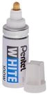 PENTEL Marker Pentel Marker 2,9mm Rundspitze ws