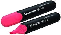 SCHNEIDER Marker Textmarker Job 150 rot (10 St&uuml;ck)