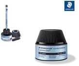 STAEDTLER STAEDTLER Lumocolor Nachf&uuml;llstation f&uuml;r Feinschreiber 305 - blau -...