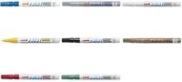 Faber-Castell Malstift Faber Castell Lackmarker UNI PAINT PX-21 1-1,5 mm silber