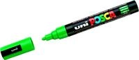 Faber-Castell Permanentmarker Marker UniPosca Strich: 1,8-2,5 mm gr&uuml;n