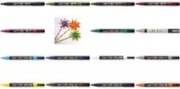 POSCA Marker Faber Castell Marker UNI POSCA PC-3M 0,9-1,3 apfelgr&uuml;n