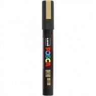POSCA Marker marker Junior 2,5 mm Gold