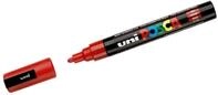 Faber-Castell Permanentmarker Marker Uni Posca 1,8-2,5 pink