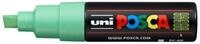 uni-ball Lackmarker uni-ball Posca PC-8K Marker - hellgr&uuml;n