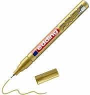 edding Marker Lackmarker 780 gold 0,8mm