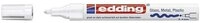 edding Marker 750, (1-tlg), farbe