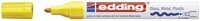 edding Marker 750, (1-tlg), farbe