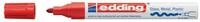 edding Marker edding 750 Glanzlack-Marker, 2-4mm