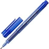 Faber-Castell Fineliner Broadpen 1554, dokumentenecht