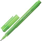 Faber-Castell Fineliner Broadpen 1554, dokumentenecht