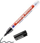 edding Marker edding Tiefk&uuml;hlmarker 8000 - Professioneller Tiefk&uuml;hlmarker...