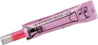 STABILO Marker Textmarker boss original Nachf&uuml;llpatronen pink