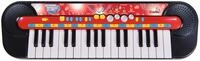SIMBA Spielzeug-Musikinstrument Spielzeug Spielwelt Musik My Music World Keyboard