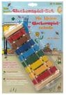Voggenreiter Glockenspiel,Das bunte Glockenspiel-Set, Drums for Kids,...