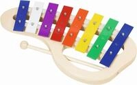 Gollnest & Kiesel Spiel Xylophon