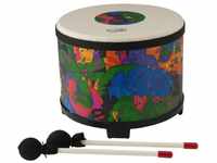 Remo Floor Tom,Kids FloorTom KD-5080-01, 10"x8", Drums for Kids, Percussion,...