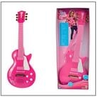 Simba Dickie Spielzeug-Musikinstrument 106830693 My Music World Girls Rockgitarre