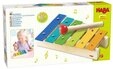 Haba Spielzeug-Musikinstrument Metallophon, unisex neutral