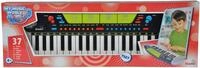 SIMBA Spielzeug-Musikinstrument Simba My Music World Keyboard Modern Style
