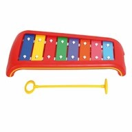 Voggenreiter Glockenspiel Musik F&uuml;r Kleine Kinder