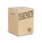 Schlagwerk Cajon Schlagwerk CP400 SB Starbox Cajon