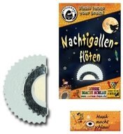 Corvus Experimentierkasten Nachtigallenfl&ouml;ten
