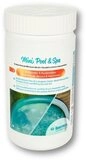 Bayrol Poolpflege BAYROL Multifunktions-Chlortablette 20 g, Dose 1 kg