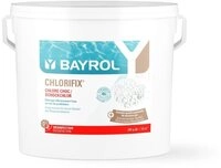 Bayrol Poolpflege Bayrol Chlorifix 10 kg Chlorgranulat