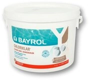 Bayrol Poolpflege Bayrol Chloriklar 3 kg