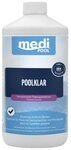 mediPOOL Poolpflege mediPOOL PoolKlar 5 L, (Spar-Set)