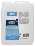 mediPOOL Poolpflege mediPOOL Algenschutz 1 L, (Spar-Set)