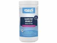 mediPOOL Sauerstoff Granulat 1 kg (591601MP)