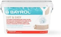 Bayrol Poolpflege Bayrol Soft & Easy 5,04 kg 30 m&sup3;
