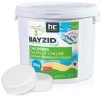 H&ouml;fer Chemie GmbH Chlortabletten 5 kg BAYZID&reg; Chlortabs 200g langsam l&ouml;slich,