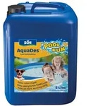 S&Ouml;LL Poolpflege S&ouml;ll Poolpflege AquaDes 5 L