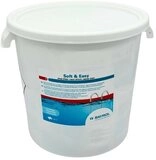 Bayrol Poolpflege Bayrol Soft & Easy 16,8 kg 30 m&sup3;