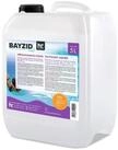 H&ouml;fer Chemie GmbH Poolpflege 5 L BAYZID&reg; Flockungsmittel fl&uuml;ssig f&uuml;r Pools, F&uuml;r