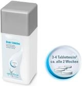 Bayrol Poolpflege Bayrol SpaTime Brom-Tabletten 0,8 kg