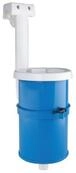Astralpool Skimmer AstraPool Einh&auml;ngeskimmer f&uuml;r Aufstellbecken 160mm