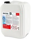 H&ouml;fer Chemie GmbH Poolpflege 12,5 kg BAYZID&reg; Chlor 13% fl&uuml;ssig, Zuverl&auml;ssige