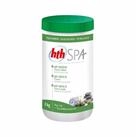 HTH Poolpflege hth Spa pH-Minus Mikrogranulat 2 Kg pH-Wert Senkung f&uuml;r Whirlpools